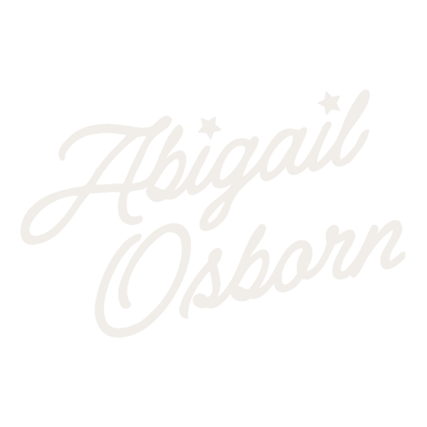 ABIGAIL_OSBORN_LOGO1_CREMA-1